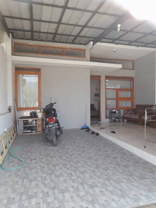 Jual Rumah / Take Over Graha Kencana Batujajar