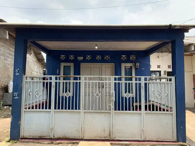 Jual Rumah Tangsel Dekat Akses Stasiun, MRT dan Tol