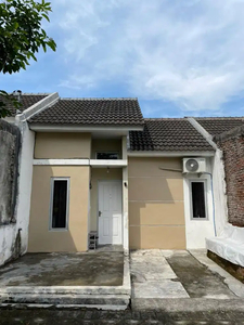 Jual Rumah tanpa perantara