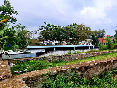 Jual Tanah di Cileunyi, Bandung Harga 2,5 Juta per meter