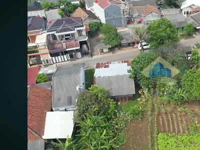 Jual Tanah di Desa Caringin, Legok - Tangerang, Banten