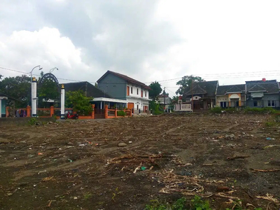 Jual Tanah Terima SHM Kavling 1 Jt-an Area Cileungsi, Bogor