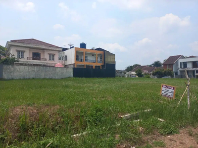 Kavling Dijual di Taman Permata Lippo Karawaci