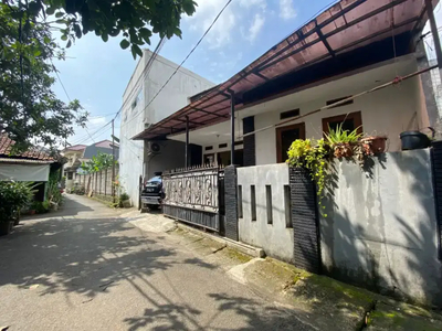 Kontrakan sewa rumah Jagakarsa Jakarta Selatan cipedak ciganjur