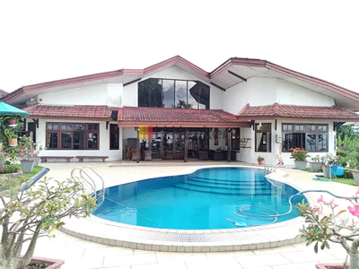 Luxury Villa With Sea View At Pantai Dangas Batam