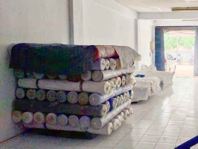 Murah Ruko Mega Sunter Dibawah Harga Pasar 45 Lantai Lt 5 X 15 M2