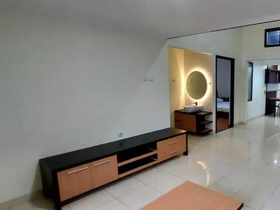 Murah Rumah KBP Full Furnished Kota Baru Parahyangan Wangsakerta