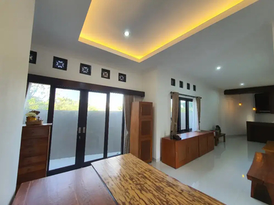 New house Di mumbul