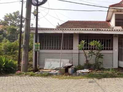 Pondok Chandra Indah Waru Sidoarjo Dijual Cepat Butuh Uang Siap Huni