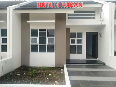 RUKAN/Rumah/Kios