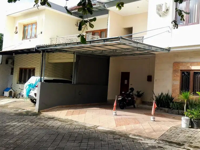 Rumah 2 Lantai Bagus Dijual, area Denpasar Selatan