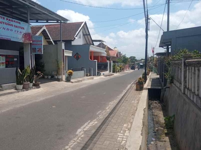 Rumah 2 Lantai Dijual Cepat