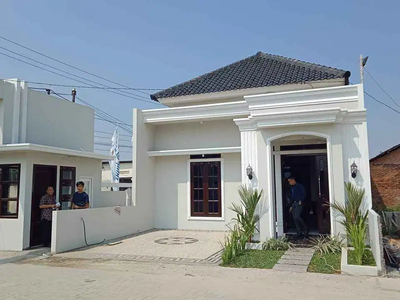 RUMAH 5 MENIT KE RS URIP SUMOHARJO ( WAY HALIM)