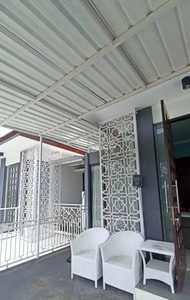 Rumah Adyna Tunggul Wulung Suhat Dekat Kampus UB