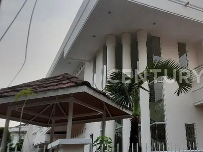 Rumah Bagus Harga Bawah NJOP Di Kelapa Gading Jakarta Utara S6301