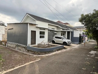 Rumah Bagus Harga Murah di Arcamanik Kodya Bandung
