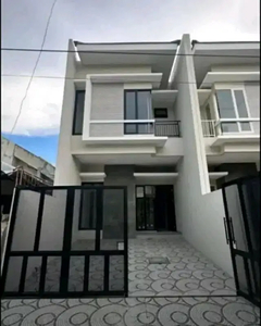 rumah baru kutisari surabaya