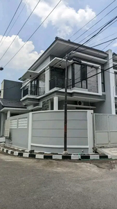 rumah baru medokan asri surabaya