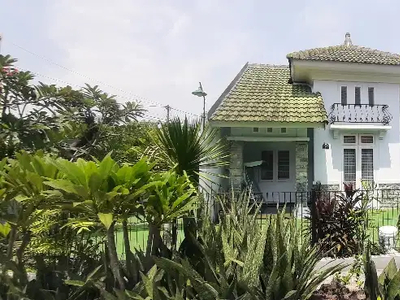 Rumah Cantik Dijual Bumi Citra Fajar Sekawan Molek Sidoarjo.