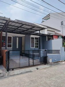 Rumah Cendana Residence Samping Walikota Tangerang Selatan