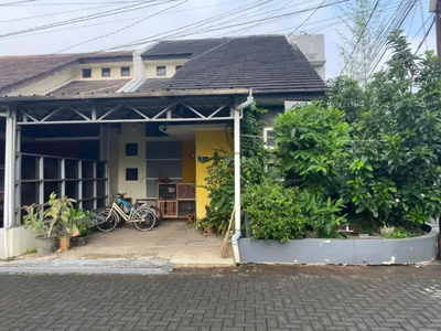 Rumah Cisaranten Kulon Dkt Arcamanik Antapani Bandung Siap Huni