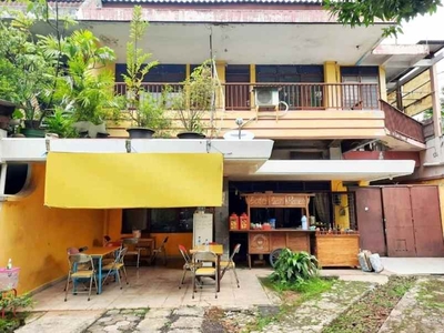 Rumah Cocok Bangun Kost Duren Tiga Pancoran Jakarta Selatan