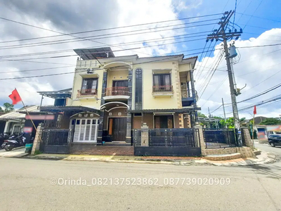 Rumah Condongcatur Dekat UGM, UPN, Jl Gejayan