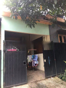 Rumah Dekat Rs Mitra Keluarga Gading Serpong Tangerang J15895