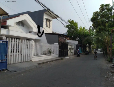 Rumah Dharmahusada Indah Utara Suryani XMPC