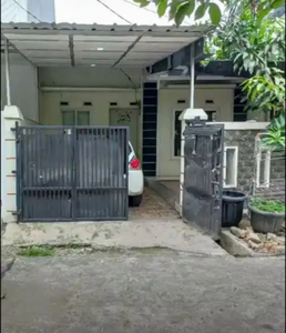 RUMAH di RAWALUMBU, BEKASI KOTA