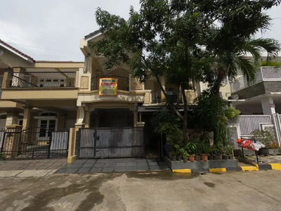 Rumah Dijual 2 lantai One Gate Sistem Mekar indah Jababeka