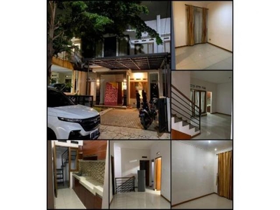 Rumah Dijual, Antapani, Bandung, Jawa Barat