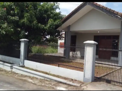 Rumah Dijual Bandar Lampung Kota