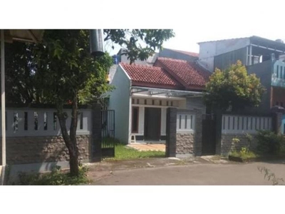 Rumah Dijual, Bojong Gede, Bogor, Jawa Barat