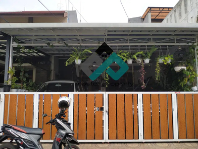Rumah dijual cepat minimalis di Komplek Puridago Antapani Kota Bandung
