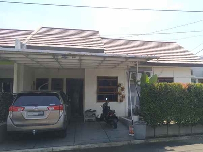 Rumah Dijual Cepat Terawat Lingkungan Nyaman Di Derwati Kota Bandung