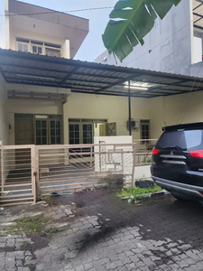 Rumah Dijual dan Disewakan : Jl. Puri Anjasmoro Blok B, Semarang
