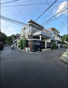 Rumah Dijual Di Gandaria Jakarta selatan