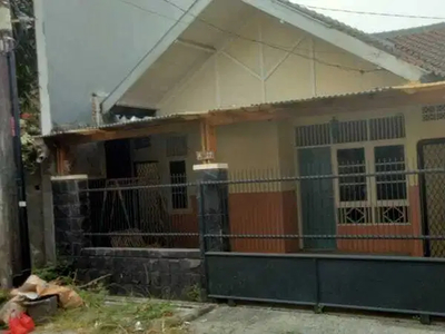 Rumah Dijual di Taman Villa Kartini Bekasi Timur
