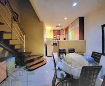 Rumah Dijual Jelambar Baru Jakarta Barat Super BU