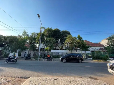 Rumah dijual Jl. Anjasmoro, Surabaya Pusat