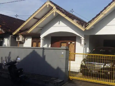 Rumah Dijual LT 1,3 Are di Pulau MOYO PEDUNGAN