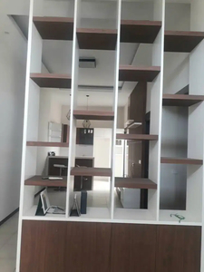 Rumah Dijual Minimalis Cantik di Kota Baru Parahyangan