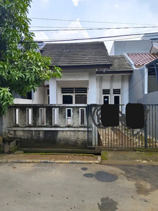 Rumah dijual murah SHM di Medang Lestari Gading Serpong