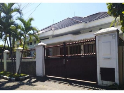 Rumah Dijual, Sawahan, Surabaya, Jawa Timur