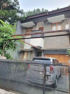 Rumah Dijual Segera Di Cigadung Bandung