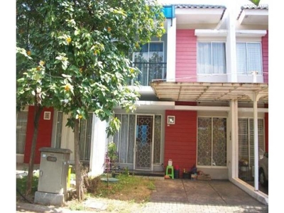 Rumah Dijual, Serpong, Tangerang Selatan, Banten