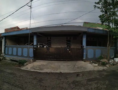 Rumah Dikontrakan