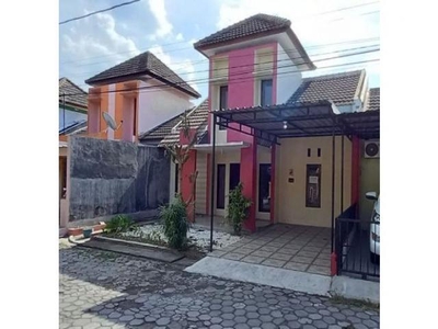 Rumah Disewa, Baki, Sukoharjo, Jawa Tengah