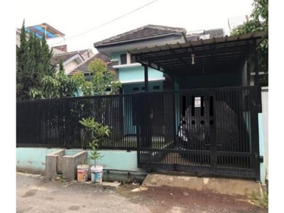 Rumah Disewa, Buahbatu, Bandung, Jawa Barat